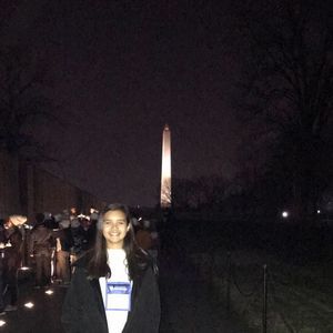 Meet your Posher, Alia